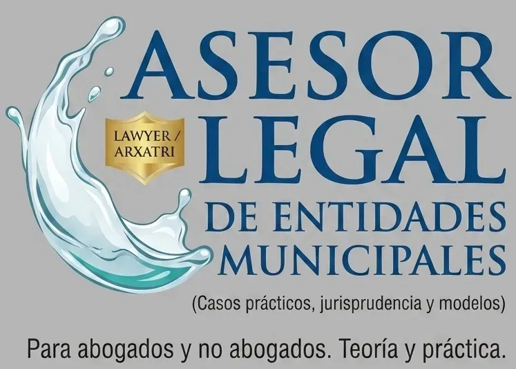 Asesor Legal de Entidades Municipales